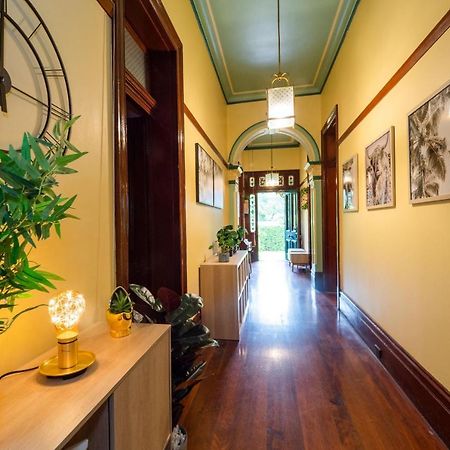 Quiet Private Room In Strathfield 3Min To Train Station 5 Sídney Exterior foto