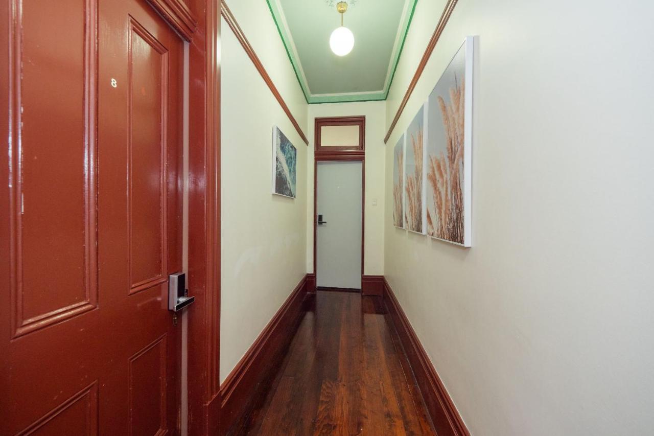 Quiet Private Room In Strathfield 3Min To Train Station 5 Sídney Exterior foto