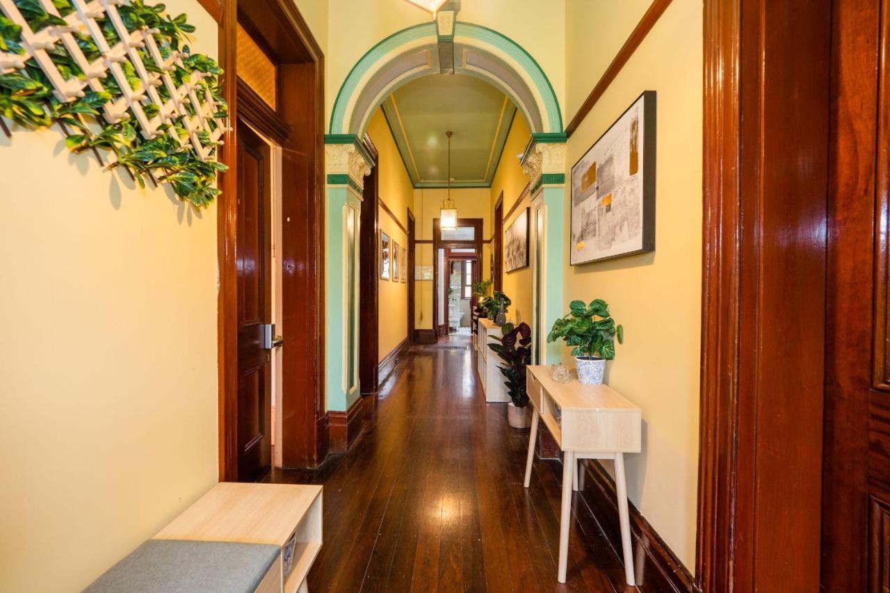 Quiet Private Room In Strathfield 3Min To Train Station 5 Sídney Exterior foto