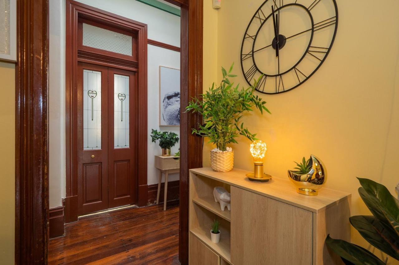 Quiet Private Room In Strathfield 3Min To Train Station 5 Sídney Exterior foto