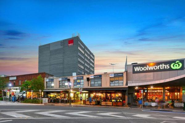 Quiet Private Room In Strathfield 3Min To Train Station 5 Sídney Exterior foto