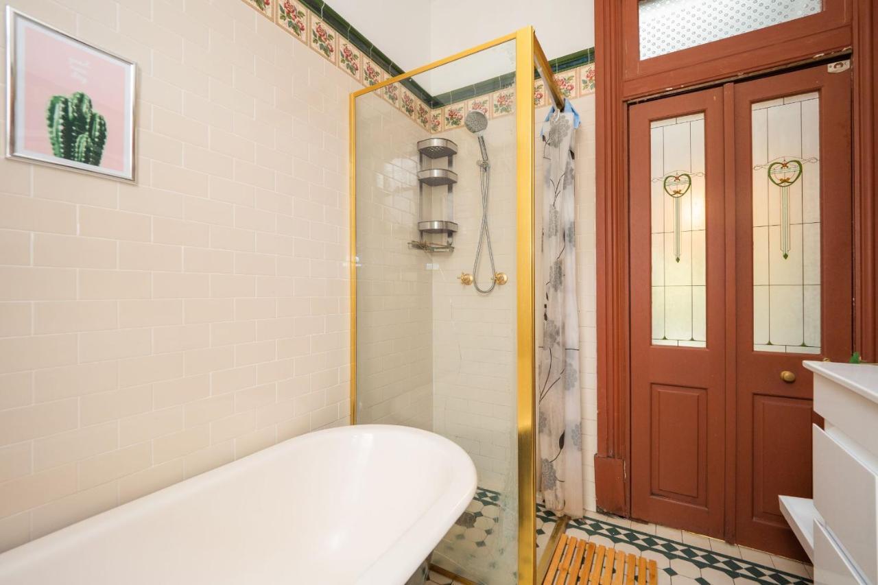 Quiet Private Room In Strathfield 3Min To Train Station 5 Sídney Exterior foto