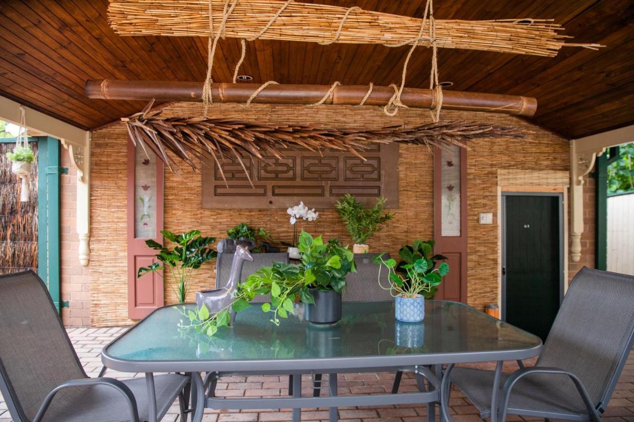 Quiet Private Room In Strathfield 3Min To Train Station 5 Sídney Exterior foto