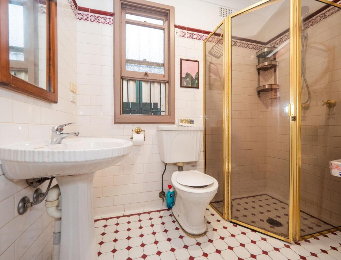 Quiet Private Room In Strathfield 3Min To Train Station 5 Sídney Exterior foto