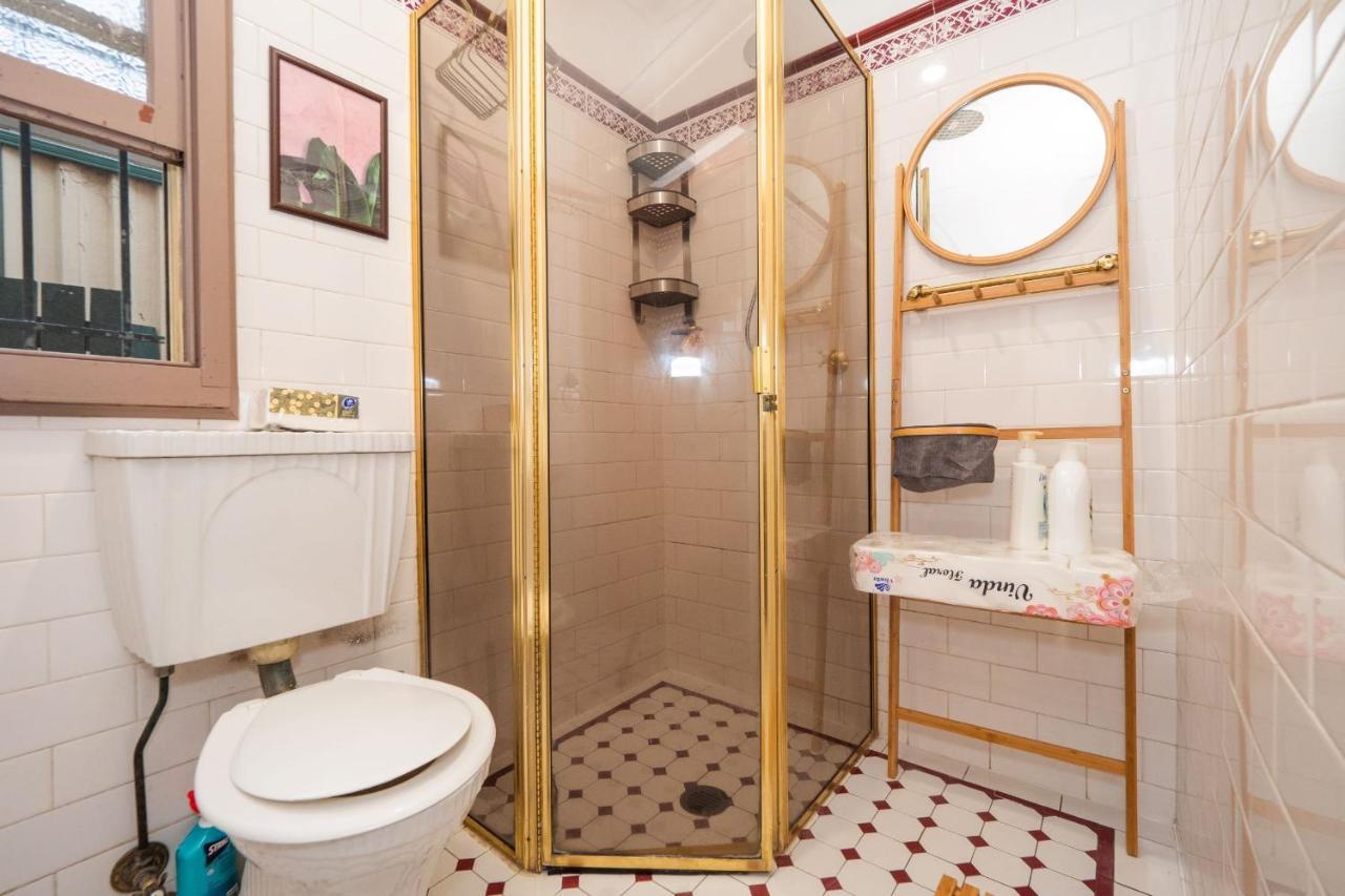 Quiet Private Room In Strathfield 3Min To Train Station 5 Sídney Exterior foto